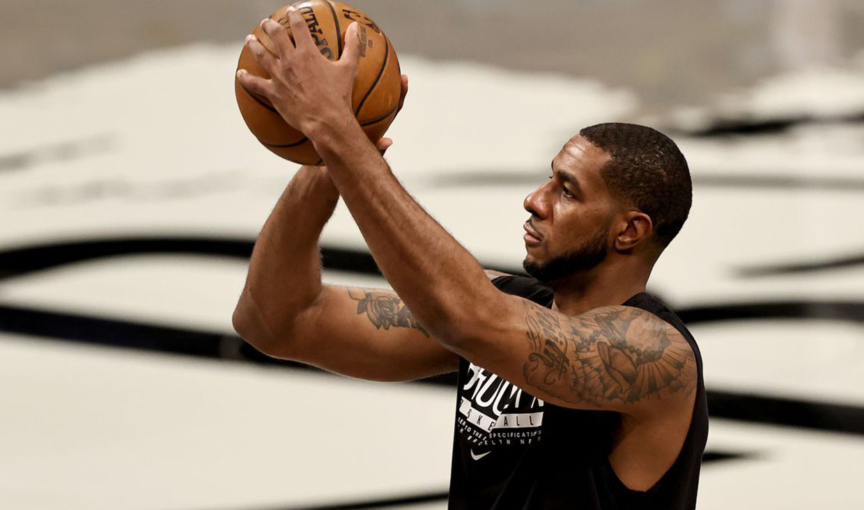 Pensiun Dini, LaMarcus Aldridge Rindu NBA